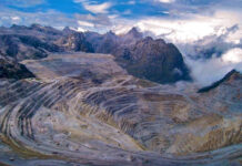 World’s biggest gold mine grapples with Covid-19