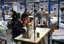 Garment manufacturers demand structural reforms to enhance exports