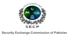 SECP registers 2,365 firms in September