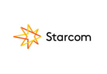 Starcom appoints Benish Irshad as COO