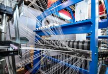 Textile machinery imports reduce by 25.09pc in Q1FY21