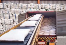 TCP to import 151,700 tonnes of sugar