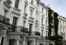 London court orders to freeze trust properties under MQM founder’s control