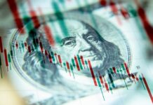 Coronavirus spending pushes US 2020 fiscal year deficit to record $3.132tn