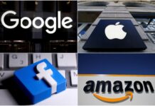 Japan to join forces with US, Europe in regulating Big Tech firms