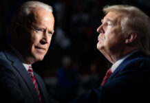 ‘All eyes on Tuesday’ as even risk-hungry retail traders pause for US election