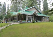 KP govt approves handing over five more rest houses to tourism authority