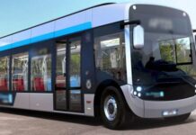 Electric buses to ply on Lahore roads