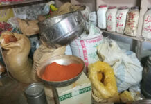 KP govt intensifies action against food adulterators