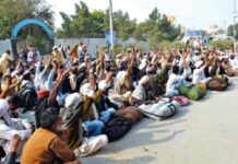 Kissan Ittehad calls off strike after talks with Punjab govt