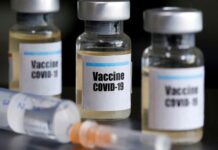 PM allows pre-booking of coronavirus vaccine