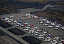 US to approve 737 MAX return as Boeing faces strong headwinds