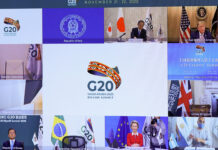 G20 leaders seek to help poorest nations in post-Covid world