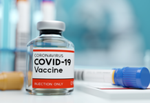 UK secures 2 million more doses of Moderna’s Covid-19 vaccine