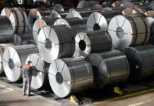Steel manufacturers laud PM for relief in power tariff for industries