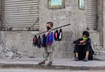 EU, UNHCR to provide €10m support for poor, refugees: envoy