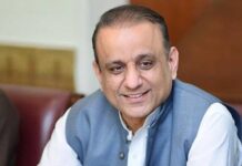 Textile industry growing due to solid policies: Aleem