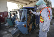 Implementation of $200m Covid response project delayed in Pakistan: WB