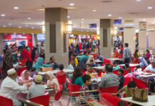 Indoor dining services banned in Karachi restaurants