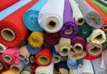 Textile exports rise 6pc YoY to $1.3bn in October
