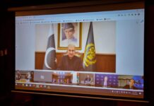 Pakistan joins Digital Cooperation Organisation as founding member