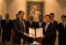 Huawei to set up ICT academy at Air University