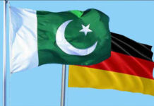 Pakistan, Germany sign €18.5m accords for health, climate change projects