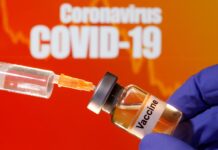 Moderna says its vaccine is 94.5pc effective in preventing Covid-19