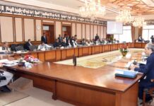 Cabinet ratifies amended Petroleum Act to curb illegal sale of POL products