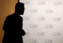 G20 strikes historic debt pact to help poorer states hit by Covid
