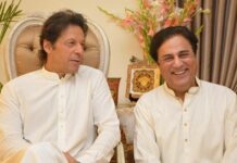 Naeem Bokhari likely to be appointed as PTV board chairman