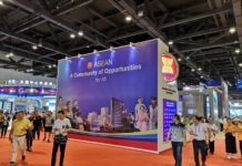 Pakistan to be special partner at CAEXPO in China