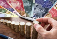 Pakistan’s budget deficit touches Rs484.3 billion in Q1 2020