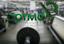 APTMA lauds govt for approval of five-year textile policy