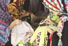 Women entrepreneurs given 7.5pc quota in all trade fairs, exhibitions