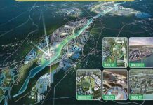 No firm to be harmed under Ravi project