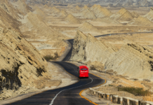 NHA working to extend road network in Balochistan