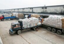 KP govt increases wheat supply to control flour prices