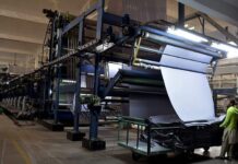 Country’s textile hub to utilise 80,000 power looms as sector revived