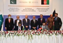 Trade agreements with Afghanistan to be finalised by Jan 2021: Dawood