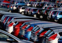 Car sales rise 25pc YoY in October