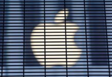 Thieves steal $6.6 million of Apple products in UK truck heist