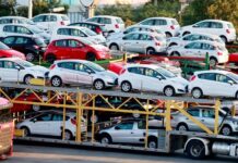 Auto sales likely to increase 60pc YoY in FY21