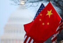 Trump to add China’s SMIC and CNOOC to defence blacklist