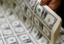 Clouds gather over battered dollar in aftermath of US election