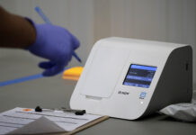 Locally invented Covid-19 detection device to be available soon: DRAP