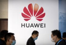 Huawei selling Honor phone brand in face of US sanctions