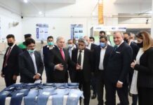 Pak-Italy Textile Tech Centre to improve processing, enhance workers’ skills: envoy