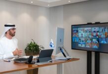 Abu Dhabi to host energy roundtable of global CEOs