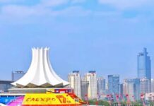 Pakistan to remain special partner in next year’s CAEXPO